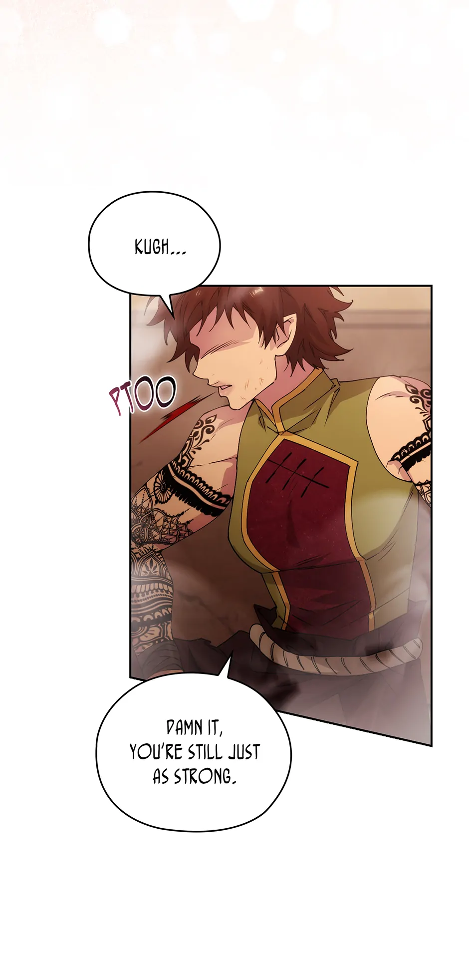 Reminiscence Adonis Chapter 284 32